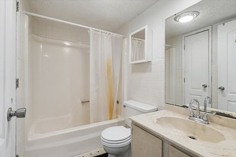 Tiny photo for 2115 Melrose Drive #C, Champaign, IL 61820 (MLS # 12600131)