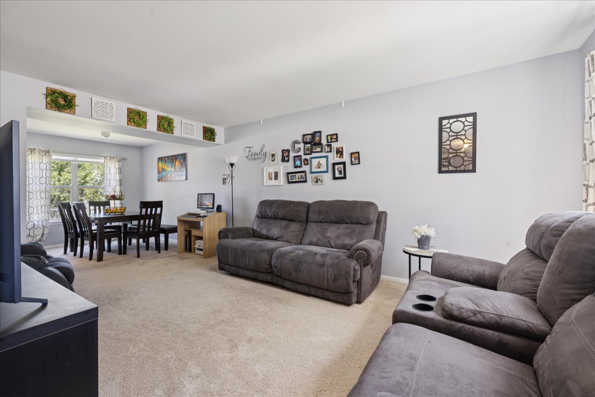 1116 Burnham Court