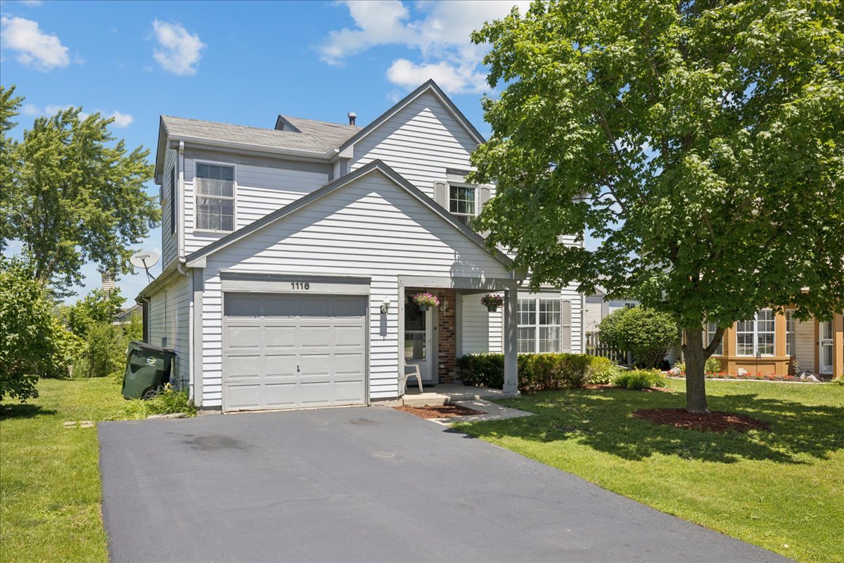 1116 Burnham Court