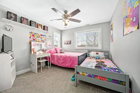 Tiny photo for 22511 S Deal Avenue, Channahon, IL 60410 (MLS # 12545448)