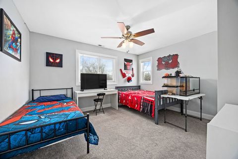 Tiny photo for 22511 S Deal Avenue, Channahon, IL 60410 (MLS # 12545448)