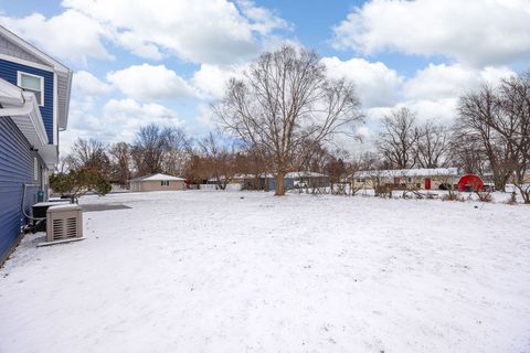 Tiny photo for 22511 S Deal Avenue, Channahon, IL 60410 (MLS # 12545448)