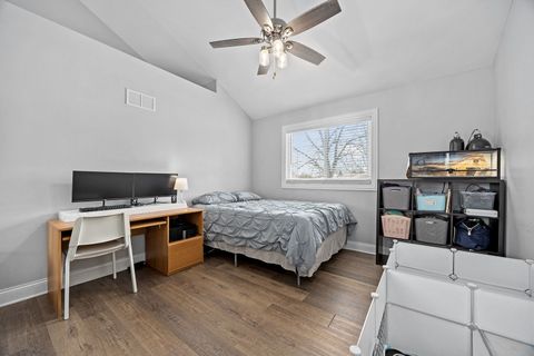 Tiny photo for 22511 S Deal Avenue, Channahon, IL 60410 (MLS # 12545448)