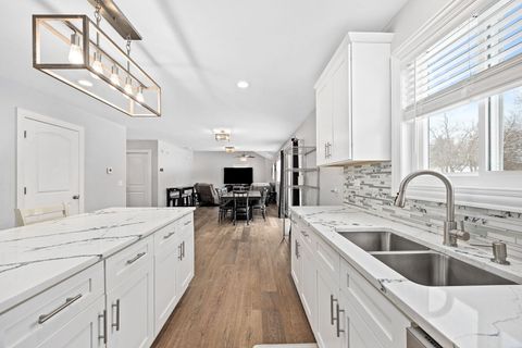 Tiny photo for 22511 S Deal Avenue, Channahon, IL 60410 (MLS # 12545448)