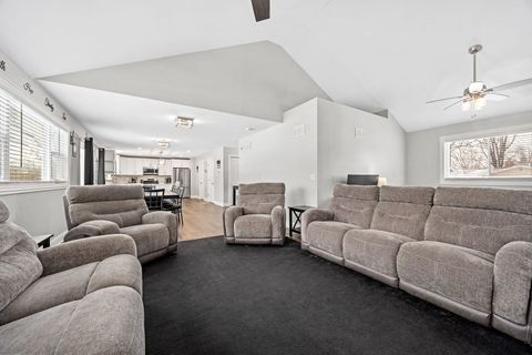 Tiny photo for 22511 S Deal Avenue, Channahon, IL 60410 (MLS # 12545448)