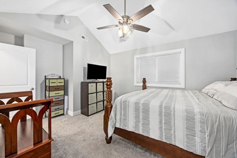 Tiny photo for 22511 S Deal Avenue, Channahon, IL 60410 (MLS # 12545448)