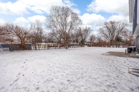 Tiny photo for 22511 S Deal Avenue, Channahon, IL 60410 (MLS # 12545448)
