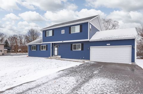 Tiny photo for 22511 S Deal Avenue, Channahon, IL 60410 (MLS # 12545448)