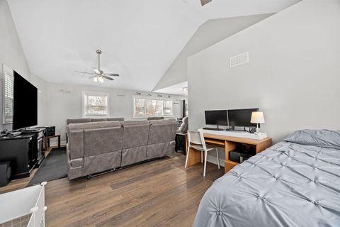 Tiny photo for 22511 S Deal Avenue, Channahon, IL 60410 (MLS # 12545448)