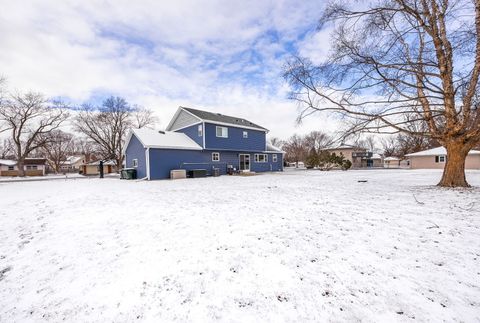 Tiny photo for 22511 S Deal Avenue, Channahon, IL 60410 (MLS # 12545448)