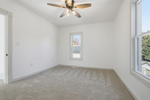 Tiny photo for 1006 S East Street, Bloomington, IL 61701 (MLS # 12515442)