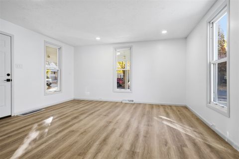 Tiny photo for 1006 S East Street, Bloomington, IL 61701 (MLS # 12515442)