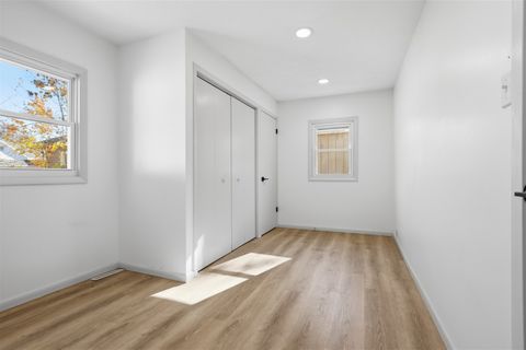 Tiny photo for 1006 S East Street, Bloomington, IL 61701 (MLS # 12515442)