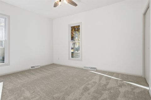 Tiny photo for 1006 S East Street, Bloomington, IL 61701 (MLS # 12515442)