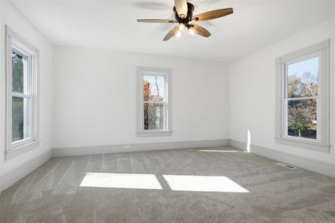 Tiny photo for 1006 S East Street, Bloomington, IL 61701 (MLS # 12515442)