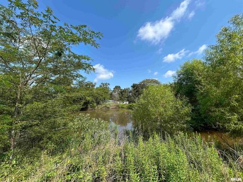 Tiny photo for 13536 Alleghany Road, Thompsonville, IL 62890 (MLS # EB460528)