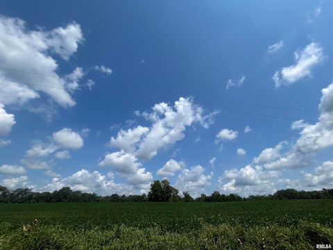 Tiny photo for 13536 Alleghany Road, Thompsonville, IL 62890 (MLS # EB460528)