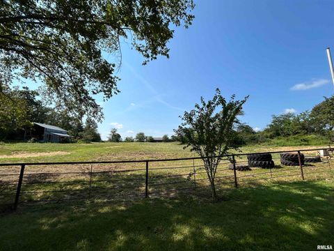 Tiny photo for 13536 Alleghany Road, Thompsonville, IL 62890 (MLS # EB460528)