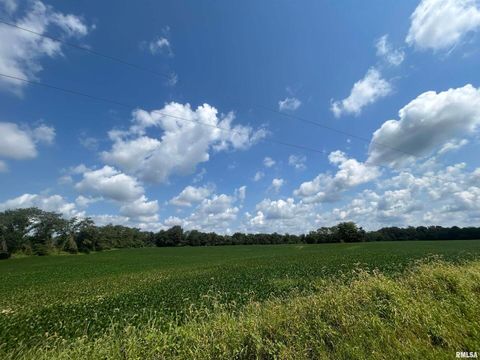 Tiny photo for 13536 Alleghany Road, Thompsonville, IL 62890 (MLS # EB460528)