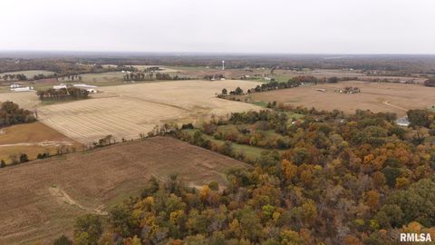 Tiny photo for 13536 Alleghany Road, Thompsonville, IL 62890 (MLS # EB460528)