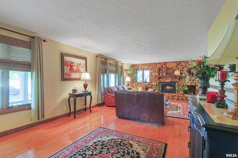 Tiny photo for 15 WHITE OAK Lane, Metropolis, IL 62960 (MLS # EB459996)