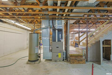 Tiny photo for 15 WHITE OAK Lane, Metropolis, IL 62960 (MLS # EB459996)