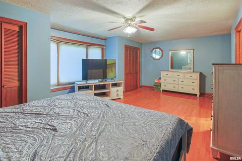 Tiny photo for 15 WHITE OAK Lane, Metropolis, IL 62960 (MLS # EB459996)