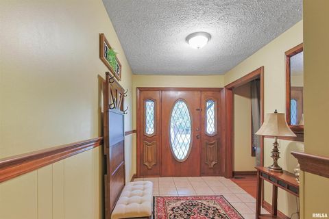 Tiny photo for 15 WHITE OAK Lane, Metropolis, IL 62960 (MLS # EB459996)