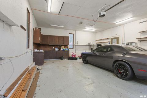 Tiny photo for 15 WHITE OAK Lane, Metropolis, IL 62960 (MLS # EB459996)