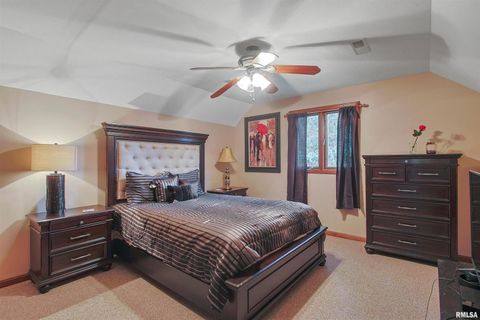 Tiny photo for 15 WHITE OAK Lane, Metropolis, IL 62960 (MLS # EB459996)