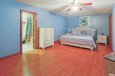 Tiny photo for 15 WHITE OAK Lane, Metropolis, IL 62960 (MLS # EB459996)