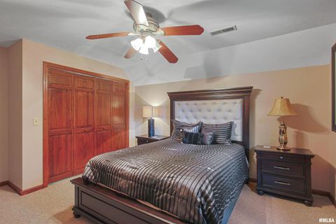 Tiny photo for 15 WHITE OAK Lane, Metropolis, IL 62960 (MLS # EB459996)