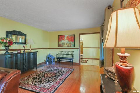 Tiny photo for 15 WHITE OAK Lane, Metropolis, IL 62960 (MLS # EB459996)