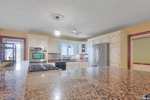 Tiny photo for 15 WHITE OAK Lane, Metropolis, IL 62960 (MLS # EB459996)