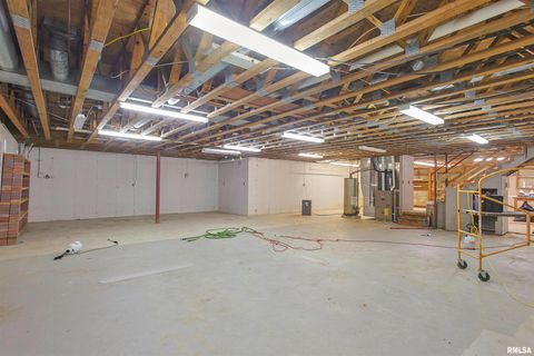 Tiny photo for 15 WHITE OAK Lane, Metropolis, IL 62960 (MLS # EB459996)