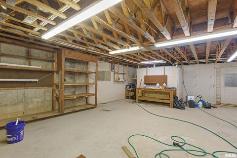 Tiny photo for 15 WHITE OAK Lane, Metropolis, IL 62960 (MLS # EB459996)