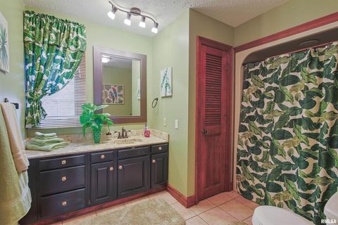 Tiny photo for 15 WHITE OAK Lane, Metropolis, IL 62960 (MLS # EB459996)