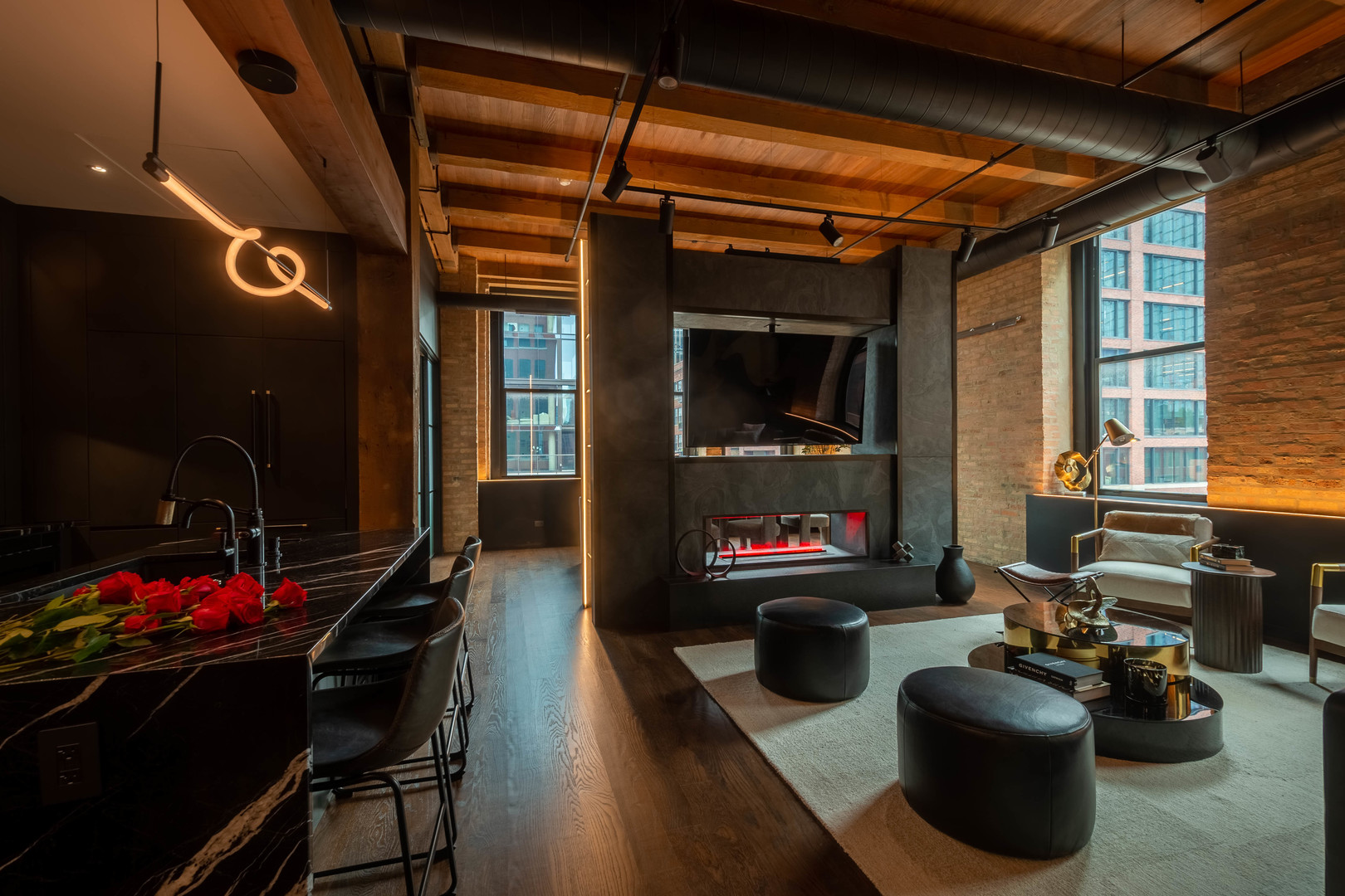 1101 W Lake Street 3D