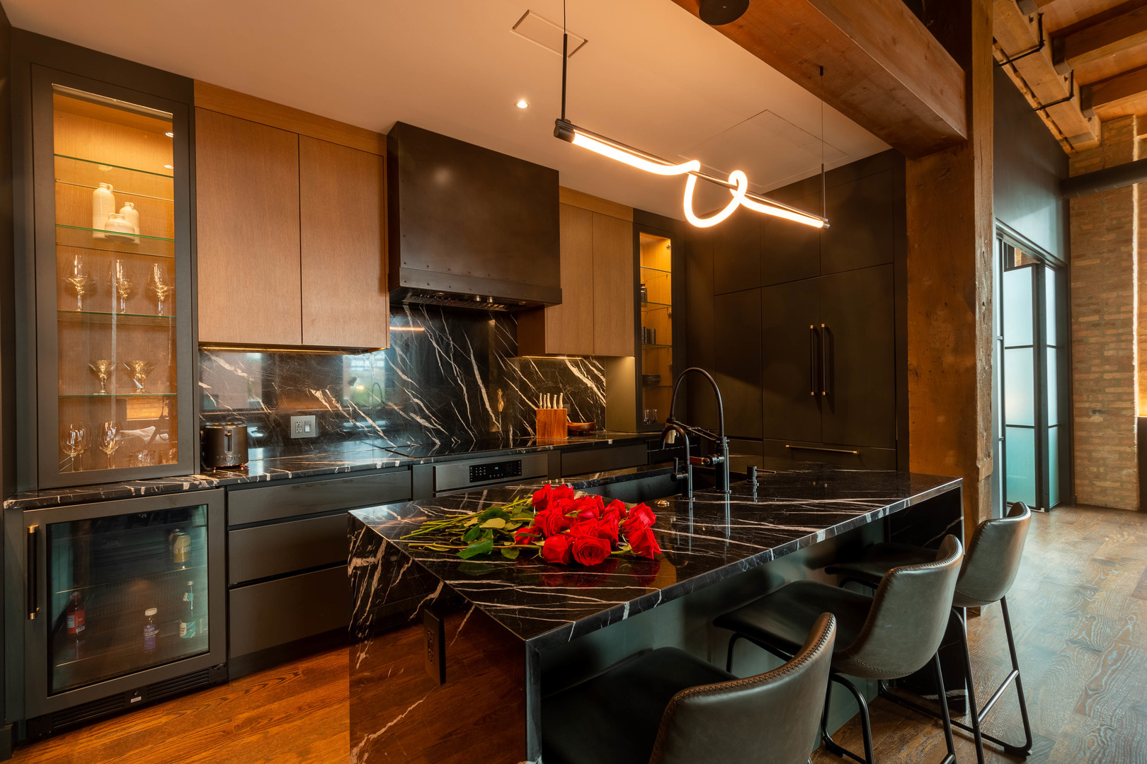 1101 W Lake Street 3D
