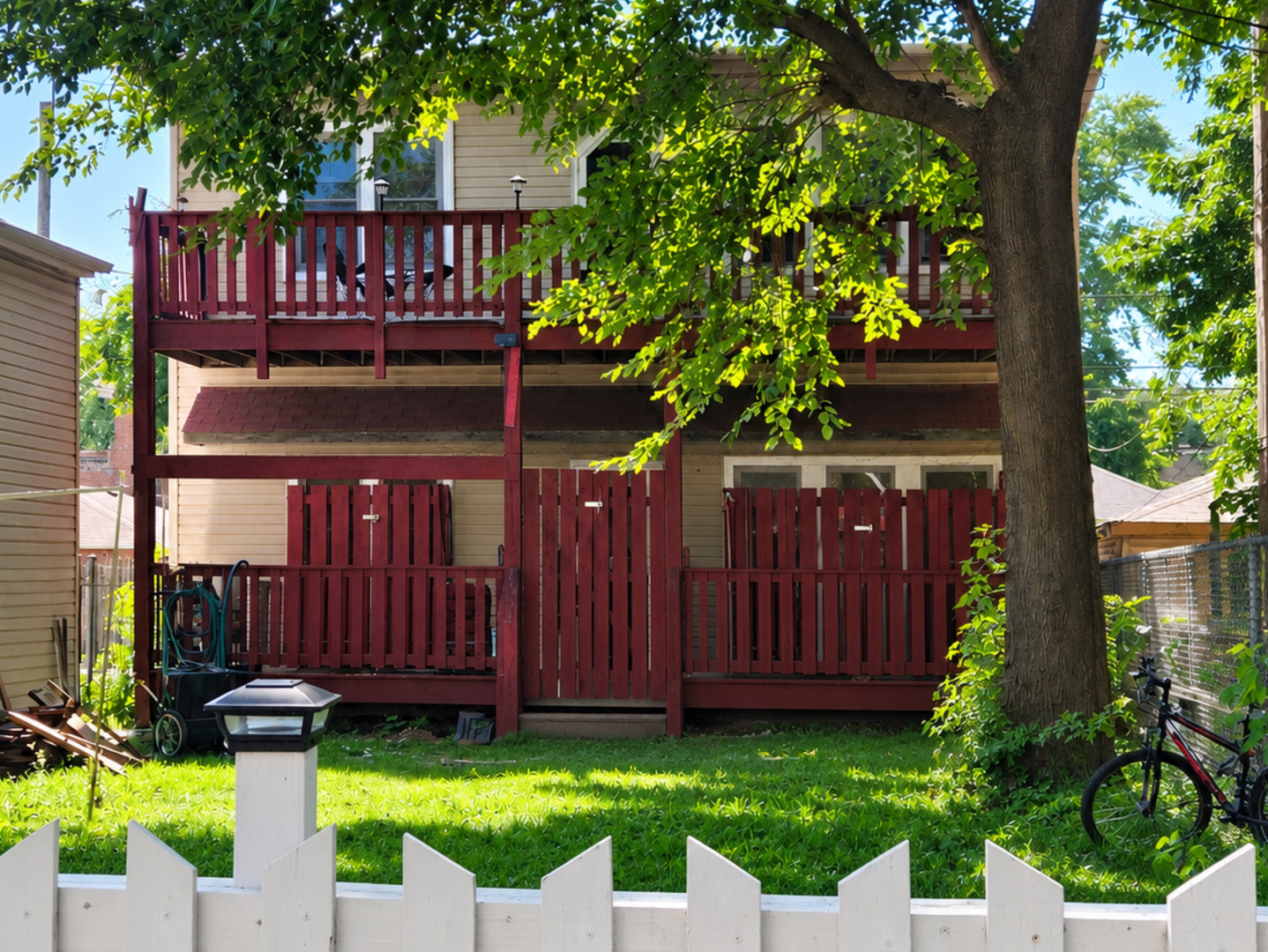 Photo 1 of 1 — 6752 S Langley Avenue, Chicago, IL 60637