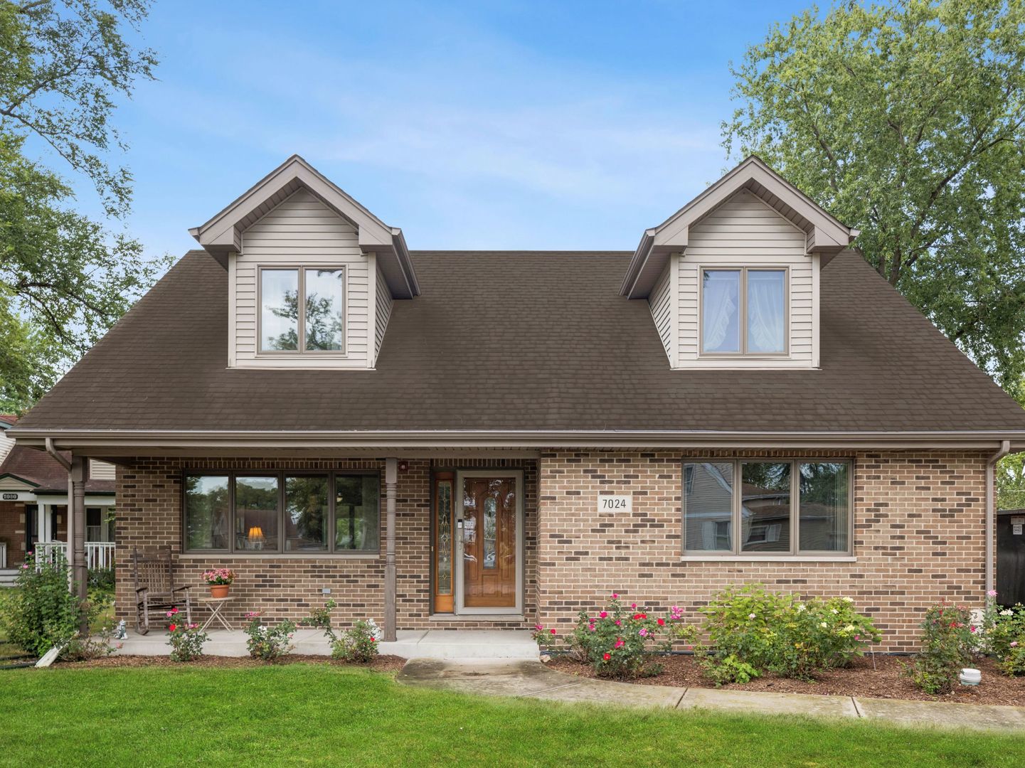 7024 Garden Lane