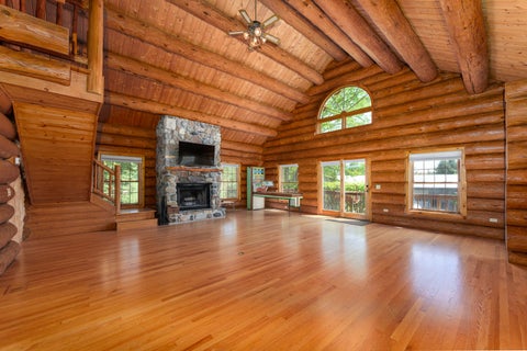 Tiny photo for 4418 Richmond Road, Ringwood, IL 60072 (MLS # 12674487)