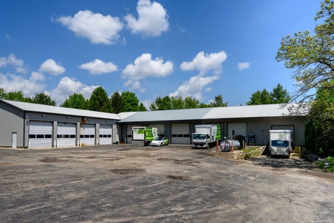 Tiny photo for 4418 Richmond Road, Ringwood, IL 60072 (MLS # 12674487)