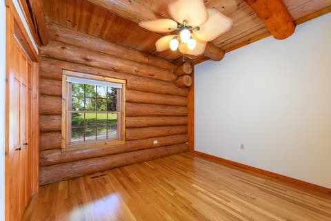 Tiny photo for 4418 Richmond Road, Ringwood, IL 60072 (MLS # 12674487)
