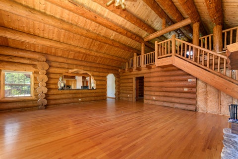 Tiny photo for 4418 Richmond Road, Ringwood, IL 60072 (MLS # 12674487)