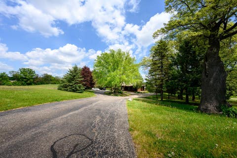 Tiny photo for 4418 Richmond Road, Ringwood, IL 60072 (MLS # 12674487)