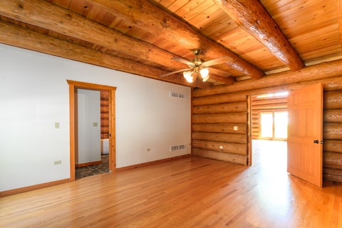 Tiny photo for 4418 Richmond Road, Ringwood, IL 60072 (MLS # 12674487)