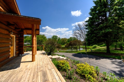 Tiny photo for 4418 Richmond Road, Ringwood, IL 60072 (MLS # 12674487)