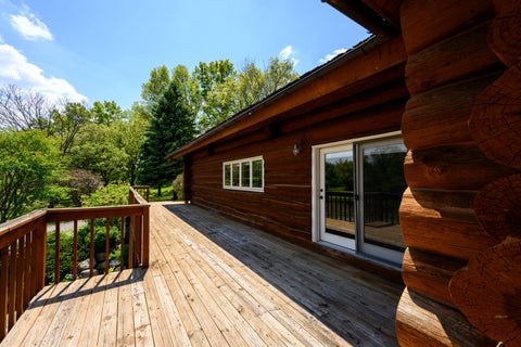 Tiny photo for 4418 Richmond Road, Ringwood, IL 60072 (MLS # 12674487)