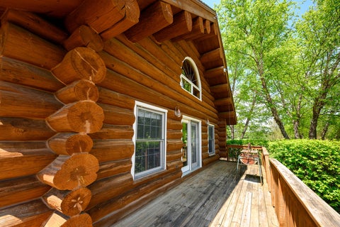 Tiny photo for 4418 Richmond Road, Ringwood, IL 60072 (MLS # 12674487)